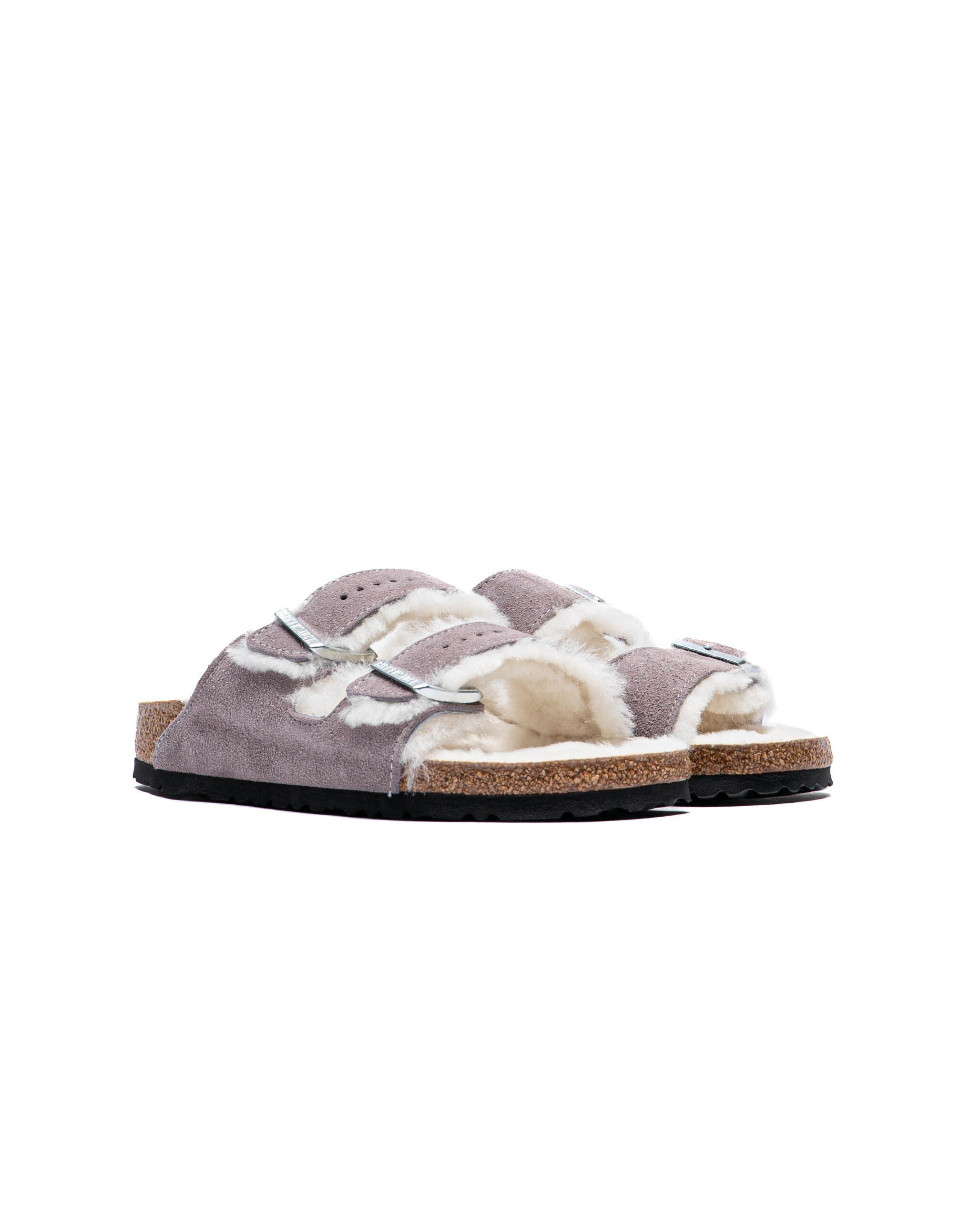 Birkenstock Arizona Shearling (Narrow Fit) | 1028062 | AFEW STORE